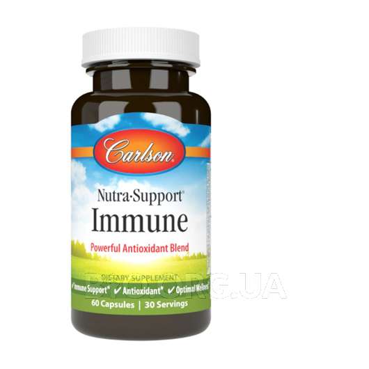 Фото товару Nutra-Support Immune