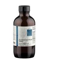 Wise Woman Herbals, Elderberry Plus Syrup, Чорна Бузина, 120 мл