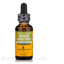 Herb Pharm, Horse Chestnut, 30 ml