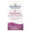 Фото товара Nordic Naturals, Мультивитамины для беременных, Prenatal Multi...