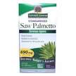 Nature's Answer, Сереноя 690 мг, Saw Palmetto 690 mg, 120 капсул