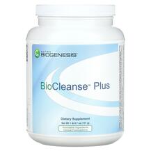 Детокс та очищення BioCleanse Plus Nutra BioGenesis Детокс та очищення BioCleanse Plus Nutra BioGenesis
