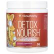 Фото товару Detox Nourish Orange Pineapple, Детокс та очищення, 300 г