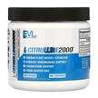 Фото товару EVLution Nutrition, L-Citrulline 2000, L-Цитруллін, 200 г