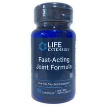 Life Extension, Fast-Acting Joint Formula, Підтримка здоров'я ...