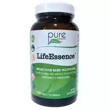 Pure Essence, Мультивитамины, LifeEssence Whole Food Based Mul...