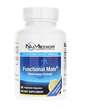 NuMedica, Functional Male, Бустер Тестостерону, 60 капсул