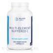 Фото товара Витамины для мужчин, Multi-Element Buffered C, 250 капсул