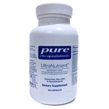 UltraNutrient Мультивитамины Pure Encapsulations