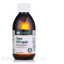 Омега 3 6 9 Super EFA Liquid Natural Strawberry