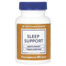 Sleep Support Поддержка сна TheVitaminShoppe