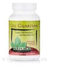 Клітинне здоров'я Cell Guardian Natura Health