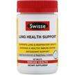Фото товару Swisse, Ultiboost Lung Health Support 90, Підтримка органів ди...