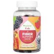Фото товара Kids Fiber Gummies Mixed Berry, Конфеты с клетчаткой, 120 таблето