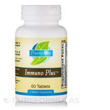Immuno Plus Поддержка иммунитета Priority One