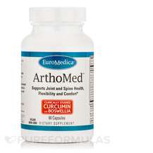 ArthoMed Поддержка суставов EuroMedica 60 капсул