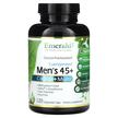 Фото товару Coenzymated Men's 45+ Clinical+ Multi, Коензим CoQ10, 120 ка