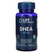 Фото товара Life Extension, ДГЭА 25 мг, DHEA 25 mg, 100 таблеток