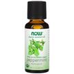 Фото товара Эфирное масло, Pure Essential Oil Organic Peppermint, 30 мл