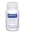 Фото товара Pure Encapsulations, Наттокиназа, NSK-SD Nattokinase 100 mg, 6...