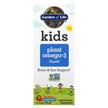 Фото товару Kids Plant Omega-3, Риб'ячий жир Омега-3 для дітей, 57 мл