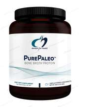 Designs for Health, Протеин, PurePaleo Protein Powder Unflavor...