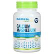 Фото товара Essentials Calcium Magnesium, Кальций Магний, 100 Gluten Free Cap
