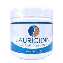 Med-Chem, Лаурицидин, Lauricidin Monolaurin Supplement, 227 г