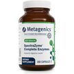Фото товару Metagenics, SpectraZyme Complete Enzyme, Ферменти, 180 капсул