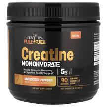 Креатин Full Fuel 365 Creatine Monohydrate 21st