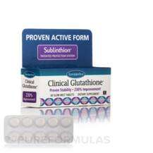 L-Глутатіон Clinical Glutathione EuroMedica