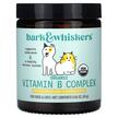 Фото товару Healthy Pets Vitamin B Complex For Cats & Dogs, B-комплекс, 6