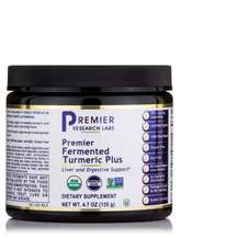 Premier Fermented Turmeric Plus Экстракт корня 135 г Premier Fermented Turmeric Plus Экстракт корня 135 г
