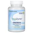 Фото товару Nutra BioGenesis, VegiZyme, Ферменти, 120 капсул