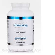 Corvalen Ribose D-рибоза Douglas Laboratories