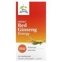 HRG80 Red Ginseng Energy 200 mg Корейський женьшень