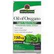 Фото товару Nature's Answer, Oil of Oregano Origanum Vulgare 150 mg, Олія ...