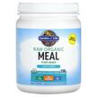 RAW Organic Meal Lightly Sweet, Замінник їжі, 532 г