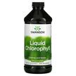 Фото товару Swanson, Liquid Chlorophyll 100 mg, Хлорофіл, 473 мл