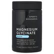 Sports Research, Magnesium Glycinate 160 mg, Магній, 90 капсул