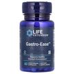 Фото товару Life Extension, Gastro-Ease, Ферменти, 60 капсул