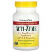 Фото товару Acti-Zyme Activated Digested Aid, Ферменти, 90 капсул
