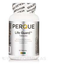 Мультивітаміни Life Guard Tabsules Perque