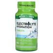 Фото товара Электролиты, Electrolyte Hydration Unflavored, 90 таблеток