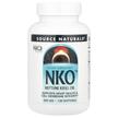 NKO Neptune Krill Oil 500, Масло криля NKO Нептун 500 мг, 120 ...