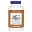 Фото товара The Vitamin Shoppe, Коэнзим Q10, CoQ-10 200 mg, 120 капсул