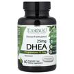 Фото товару Emerald, DHEA + Pregnenolone, Дегідроепіандростерон, 60 капсул
