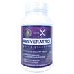 Resveratrol 1500 mg Extra Strength, 90 Capsules