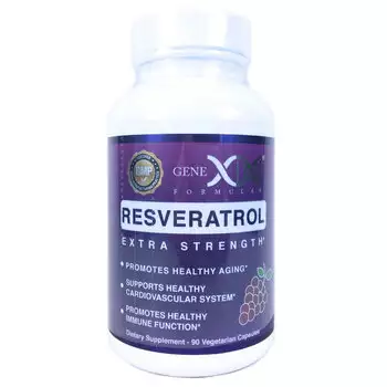 Add to cart Extra Strength Resveratrol 1500 mg with Bio Perine 90 Capsules