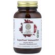 Фото товара Pure Synergy, Астаксантин, SuperPure Astaxanthin, 60 капсул